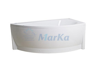 Ванна акриловая 1MarKa Piccolo 150*75 L/R