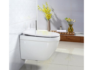 Унитаз подвесной BelBagno Cento-R