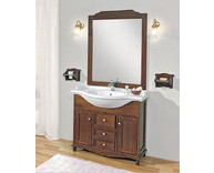 Мебель для ванной  Cezares Cassetti Star 94