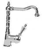  Смеситель для раковины CEZARES VINTAGE-LSM2-Sw