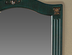 Зеркало  Atoll  Венеция-190 aquamarine