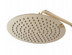  Душевая стойка Rea Roger Gold REA-P0692