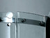 Душевой уголок CEZARES STYLUS-R-2-100*100 L\R