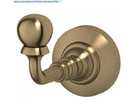 Крючок 3SC Stilmar Antic Bronze STI 501