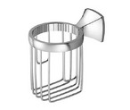 Держатель освежителя Wasserkraft Wern К-2545