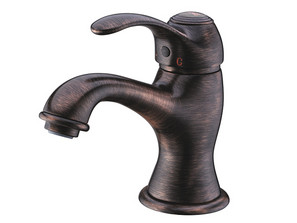 Смеситель для раковины Wasserkraft Isar 1303
