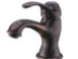 Смеситель для раковины Wasserkraft Isar 1303