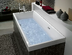 Ванна квариловая  Villeroy & Boch  Quaryl 170х75 UBQ170SQR2V-01