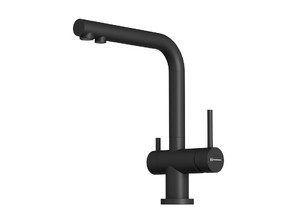 Смеситель для кухни OMOIKIRI NAGANO BL-P