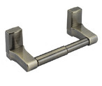 Держатель туалетной бумаги Wasserkraft Exter К-5222