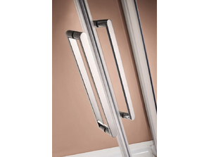Душевой уголок CEZARES STYLUS-M-R-2-90