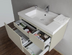 Мебель BelBagno  Moderno Luce BB1000VAC