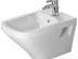 Биде подвесное Duravit Durastyle 2282150000