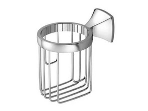 Держатель освежителя Wasserkraft Wern К-2545