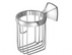 Держатель освежителя Wasserkraft Wern К-2545