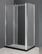 Душевой уголок Oporto Shower 8005 200*80