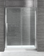 Душевая дверь CEZARES LUX-SOFT-BF-1-150