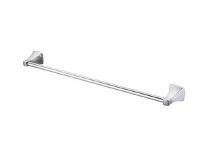 Штанга для полотенец Wasserkraft Wern К-2530