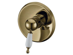 Смеситель встроенный  Boheme Medici Ripresa 305