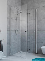 Душевой уголок Radaway Eos KDD-B 100*90