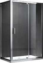 Душевой уголок Gemy Sunny Bay S28131B/A2