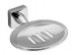 Мыльница решетка Wasserkraft Lippe К-6569