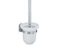 Щетка для унитаза Wasserkraft Oder K-3027C