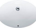 Раковина встраиваемая под столешницу Villeroy & Boch Evana 61474601 