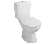 Унитаз моноблок Gustavsberg Saval 2.0 7G031001