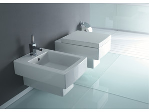 Унитаз подвесной DURAVIT Vero 2217090064