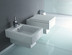 Унитаз подвесной DURAVIT Vero 2217090064