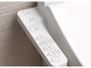 Унитаз с электронным беде  TOTO MH WASHLET EK 2.0