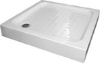 Душевой поддон GEMY ST16T 100*100