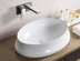 Раковина накладная BelBagno BB1389