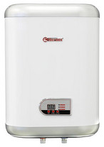 Водонагреватель накопительный THEMEX FLAT PLUS IF 30 V