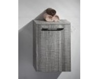 Шкаф подвесной BelBagno Tongo 550-1A-SC