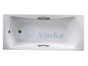 Ванна акриловая 1MarKa Agora170x75      