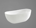 Свободностоящая акриловая ванна BelBagno BB 48