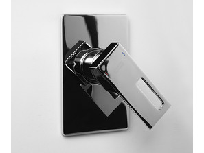 Встраиваемый смеситель для душа Wasserkraft Alme 1551
