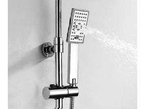 Душевая стойка Wasserkraft A17701