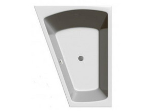 Ванна акриловая Vayer Trinity 160x120