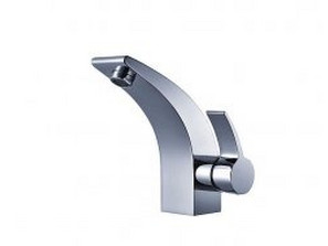 Смеситель для раковины Zeegres Z.ART 54003001
