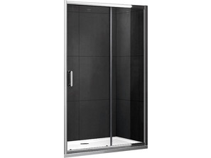Душевая дверь Gemy Victoria S30191B