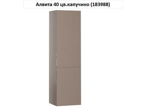 Пенал AQUANET Алвита 40