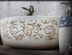 Раковина накладная Perfect House Primula-W 14213