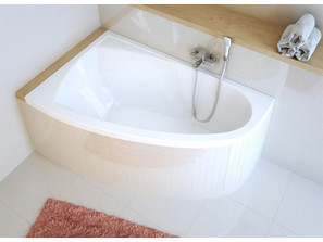 Ванна акриловая Excellent Aquaria Comfort 160*100 L/R