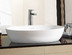 Раковина накладная Villeroy & Boch Artis 419861R1 alpin 	     