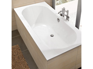 Ванна квариловая  Villeroy & Boch Oberon Duo 190 x 90 UBQ199OBE2V-01