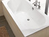 Ванна квариловая  Villeroy & Boch Oberon Duo 190 x 90 UBQ199OBE2V-01