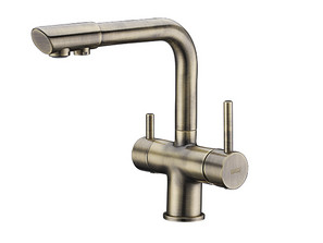 Смеситель для кухни  Wasserkraf A8037 под фильтр